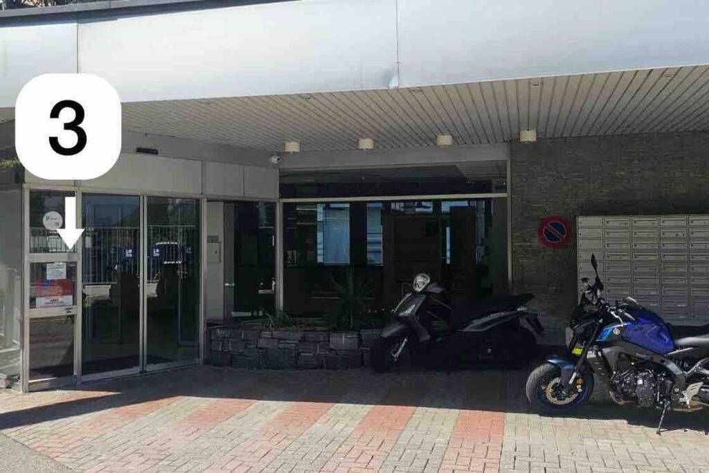Idyllische Ferienwohnung In Bissone Kültér fotó